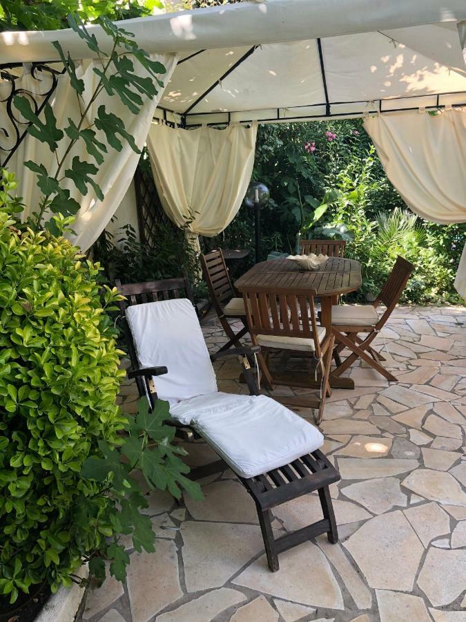 La Palmeraie Марсель Экстерьер фото