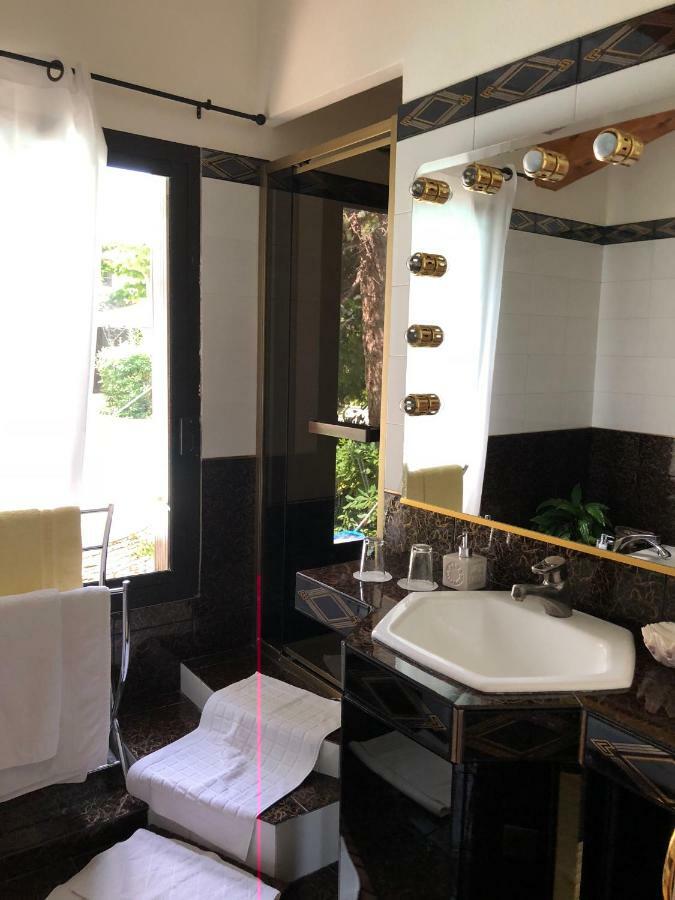 La Palmeraie Марсель Экстерьер фото