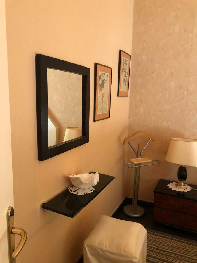 La Palmeraie Марсель Экстерьер фото